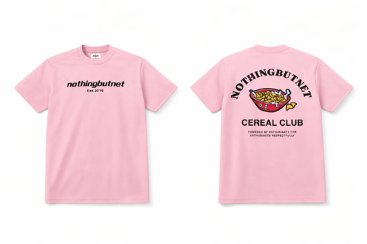 NBN Café T-shirt