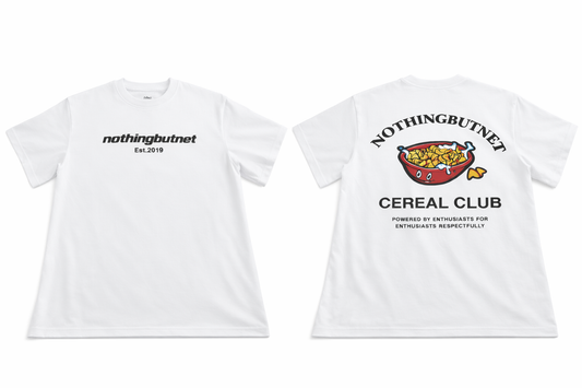 NBN Café T-shirt