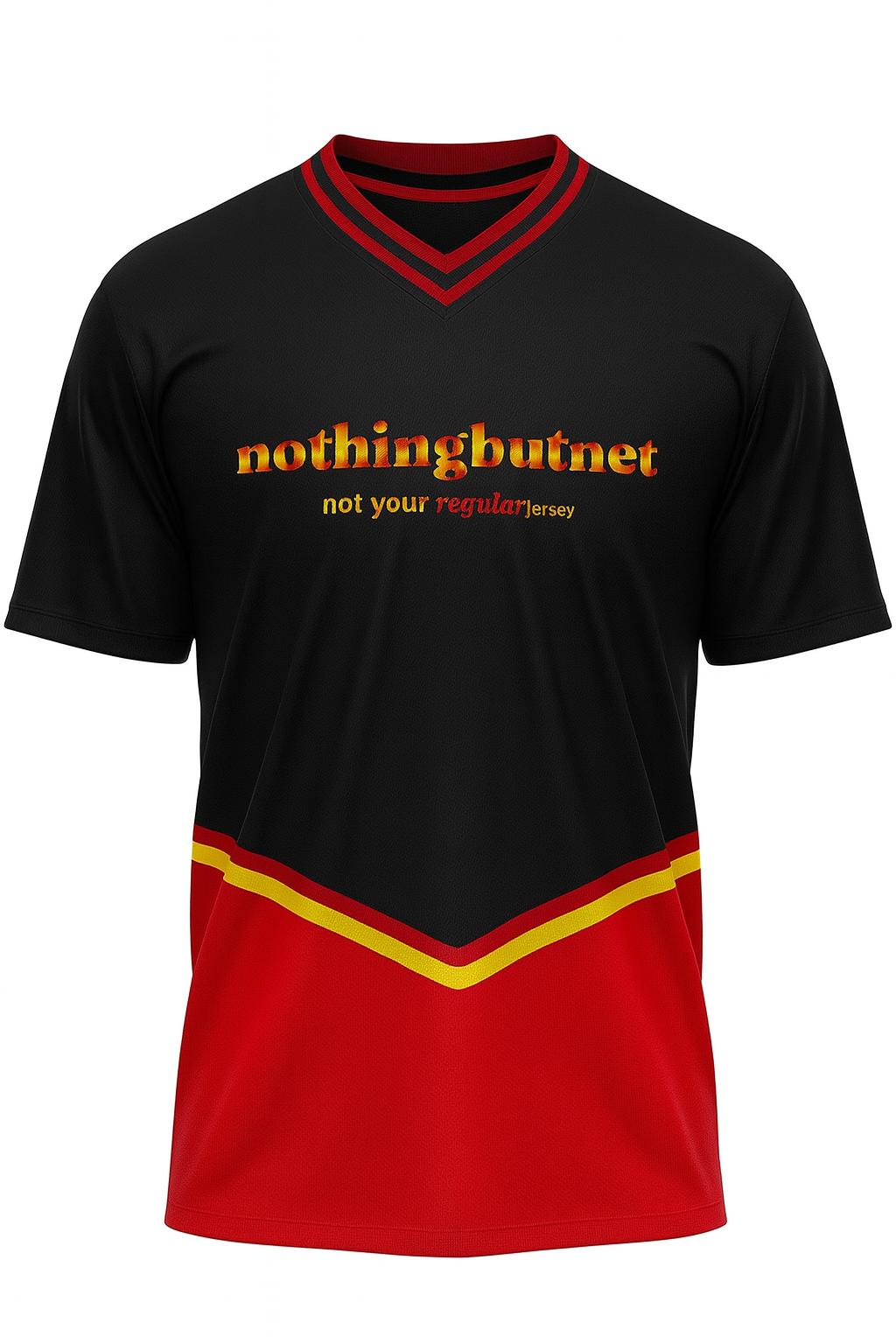 NBN Staple Jersey