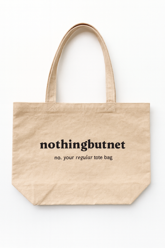 NBN Tote Bag