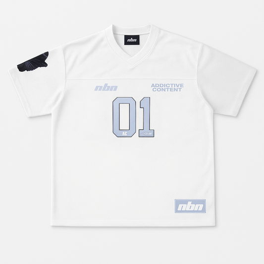 NBN X Addictive Collaboration Jersey - WURLD